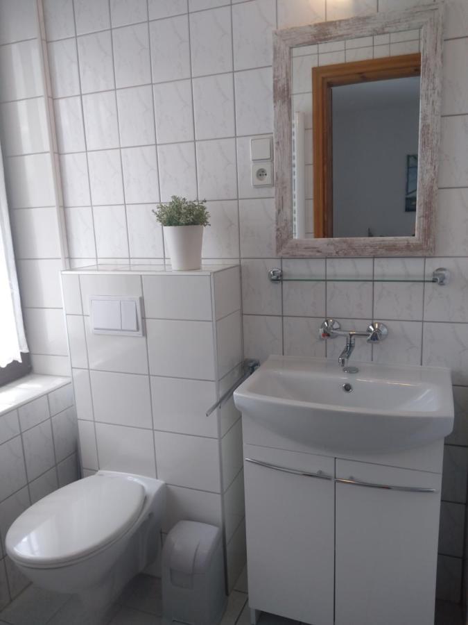 Jarek Pobierowo Exterior foto