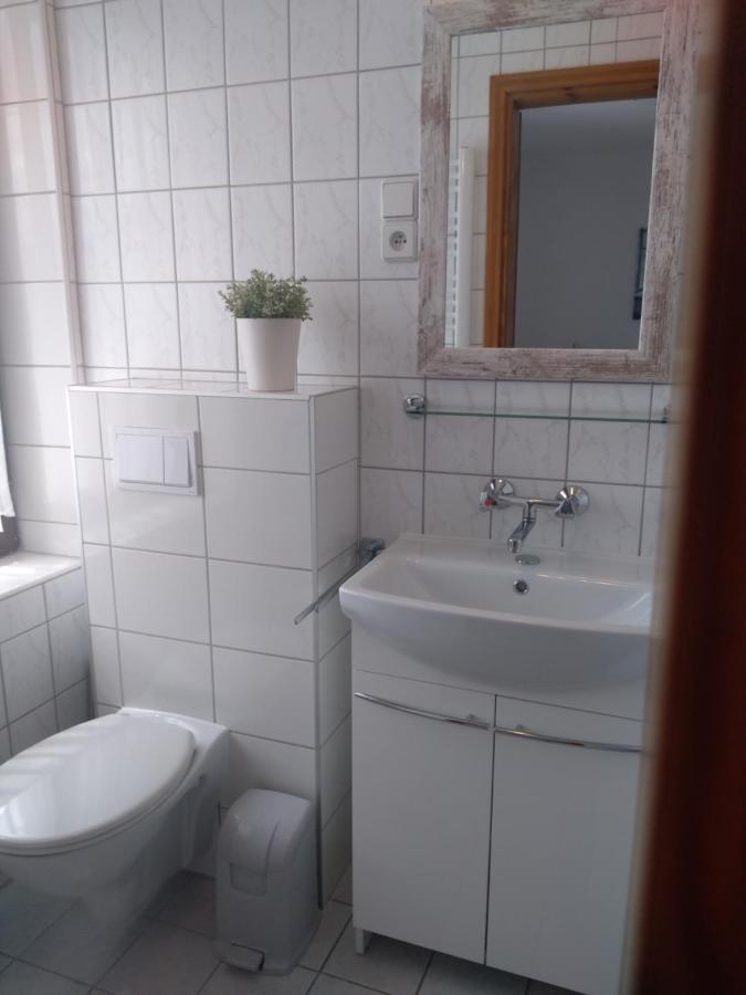 Jarek Pobierowo Exterior foto