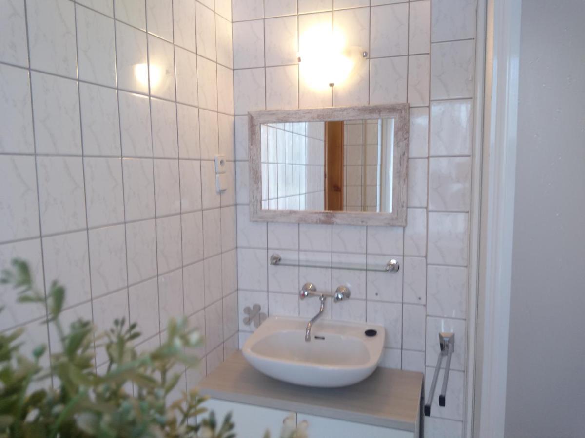 Jarek Pobierowo Exterior foto