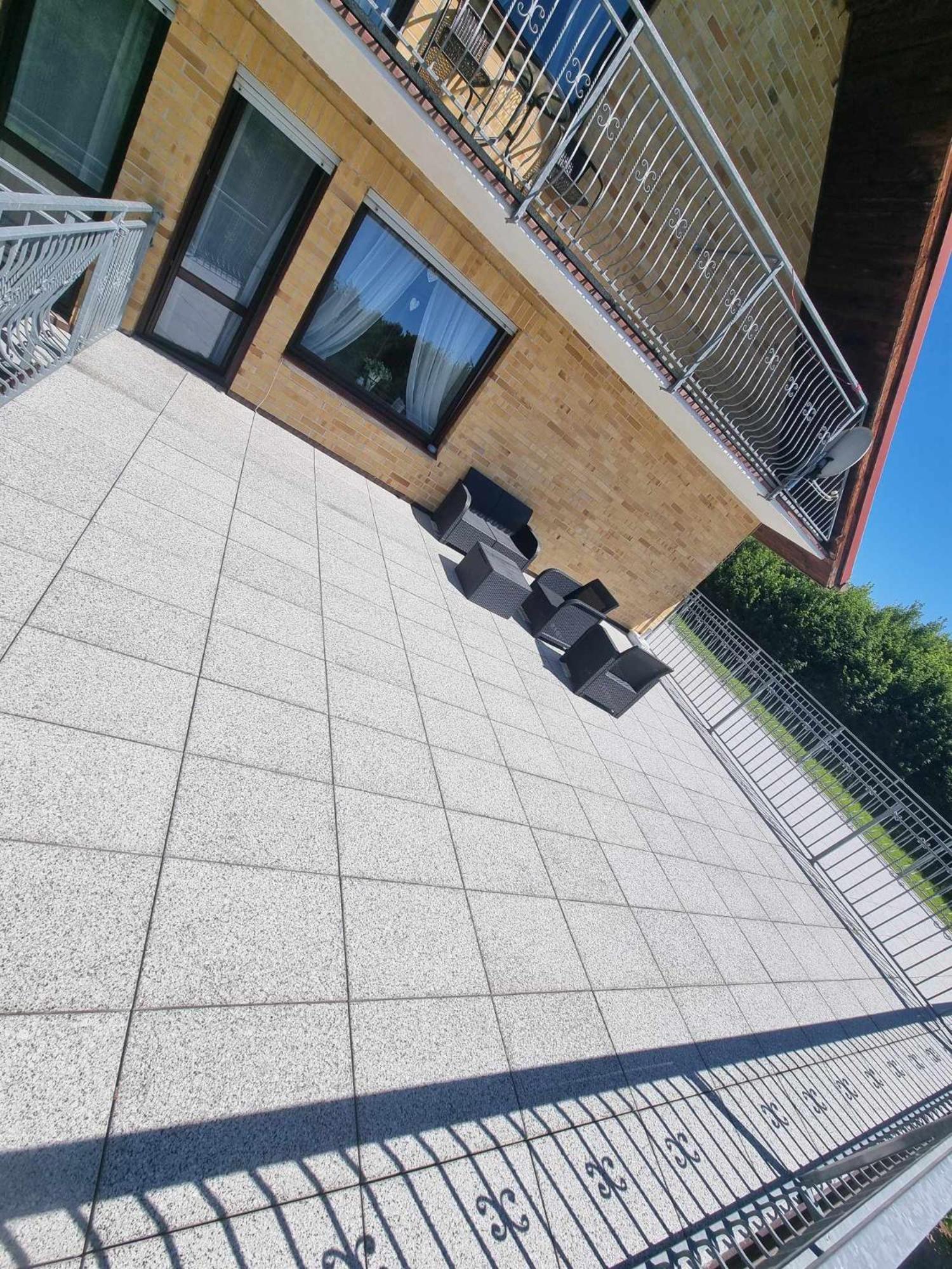 Jarek Pobierowo Exterior foto
