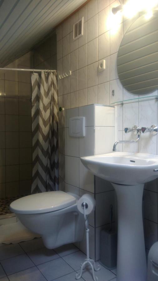 Jarek Pobierowo Exterior foto