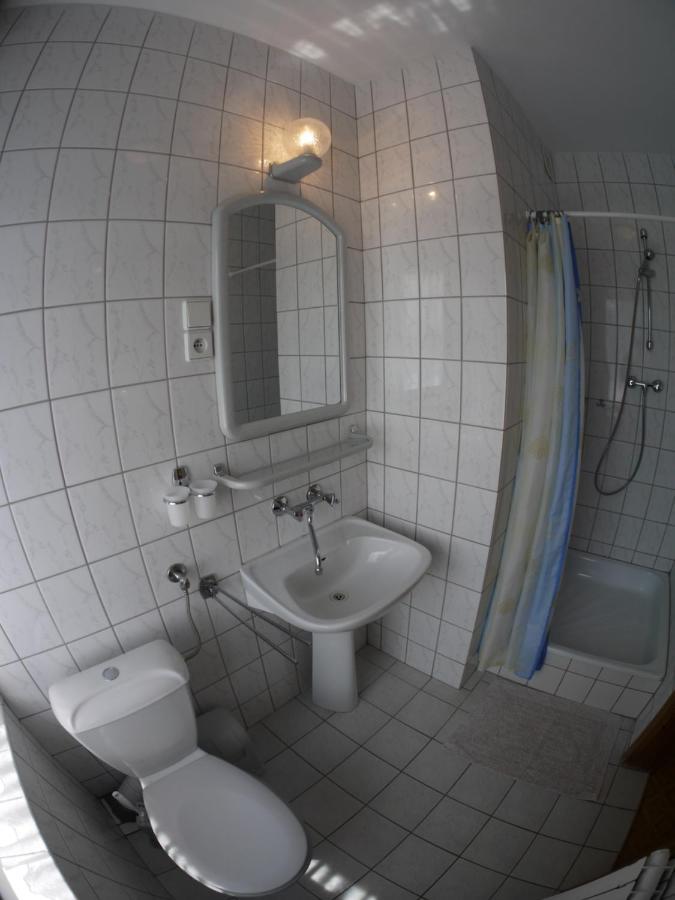 Jarek Pobierowo Exterior foto