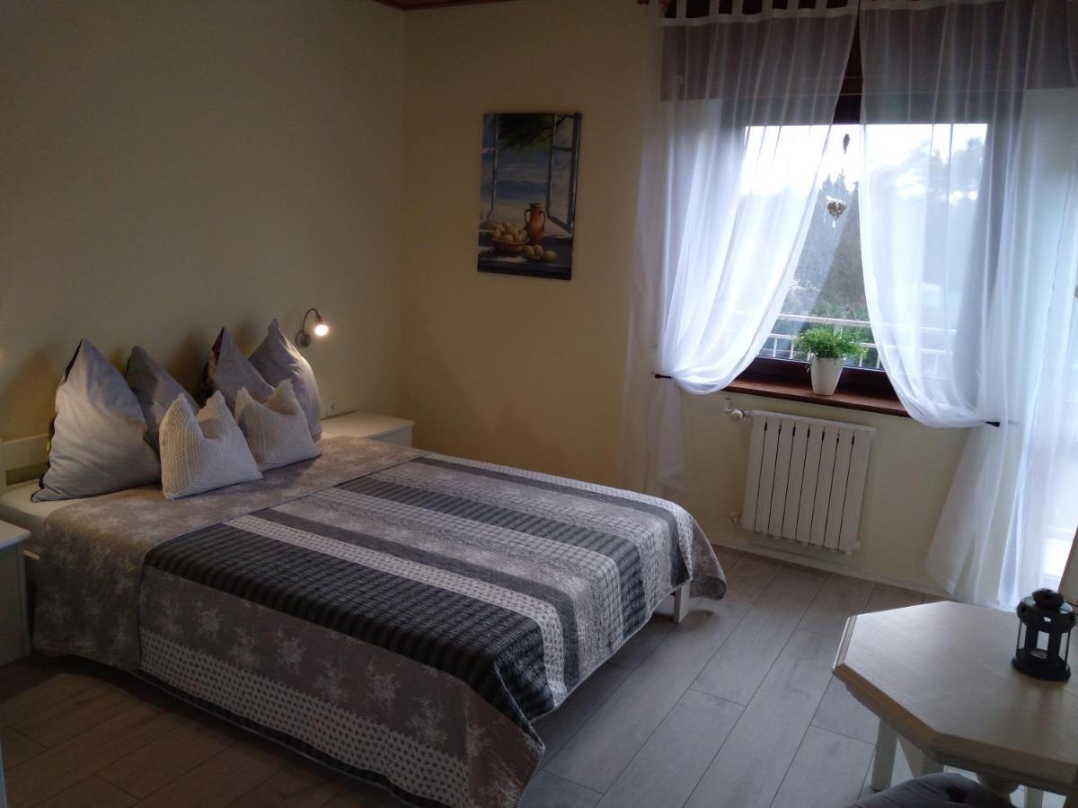 Jarek Pobierowo Exterior foto