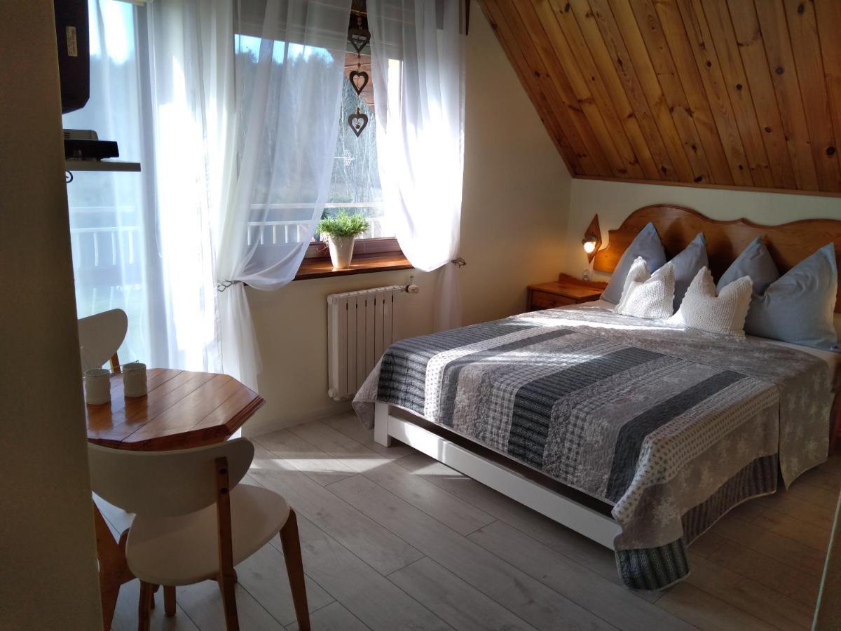 Jarek Pobierowo Exterior foto